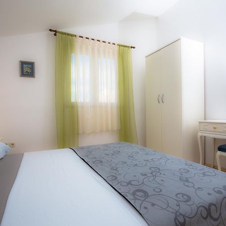 Apartment Family Vodice Eksteriør billede