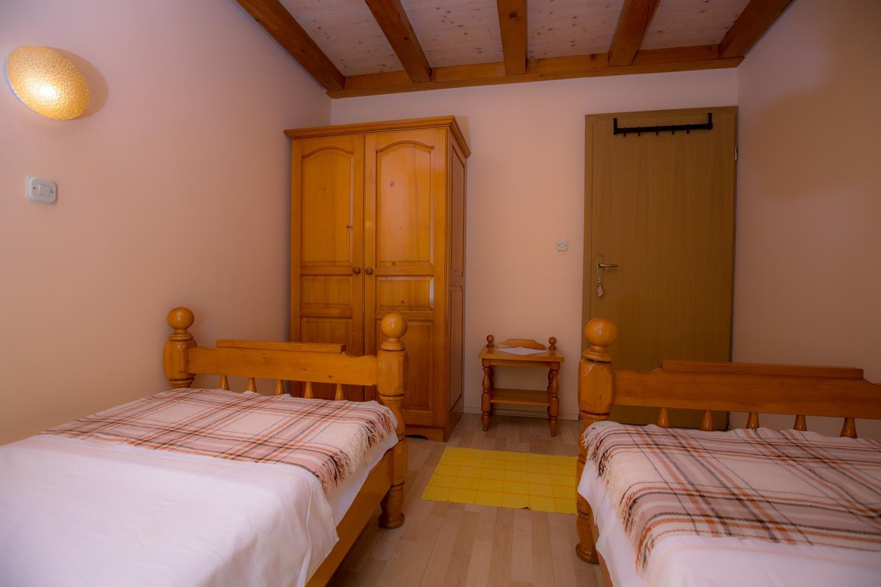 Apartment Family Vodice Eksteriør billede