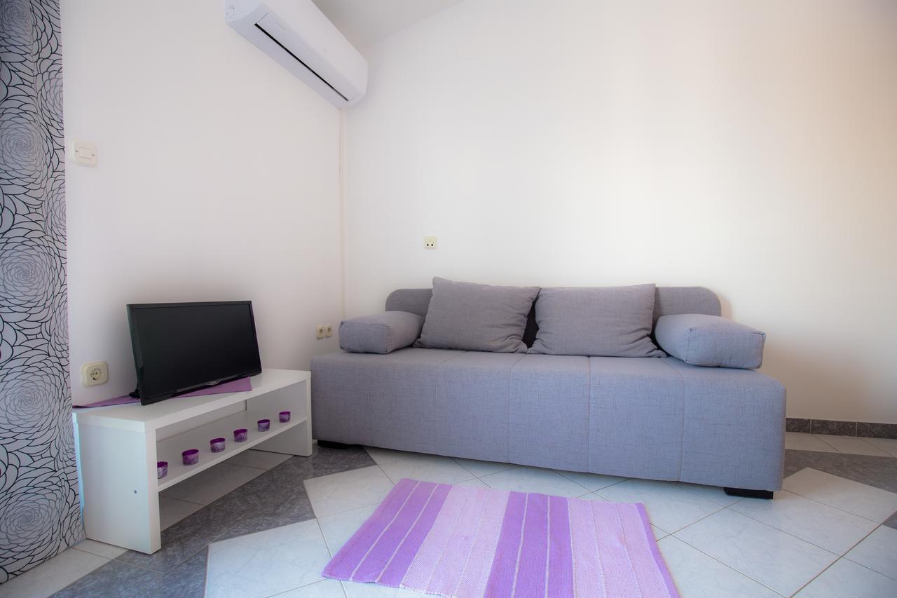 Apartment Family Vodice Eksteriør billede