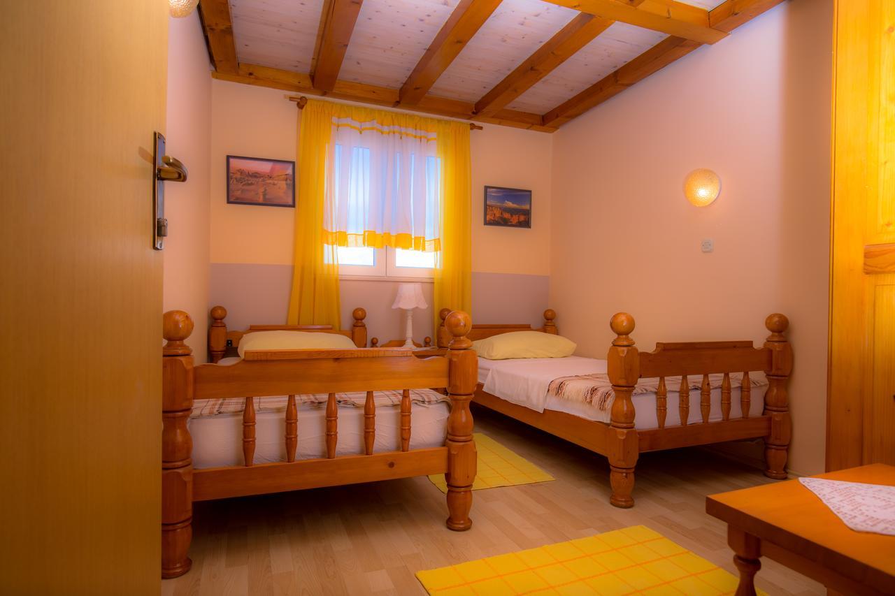 Apartment Family Vodice Eksteriør billede