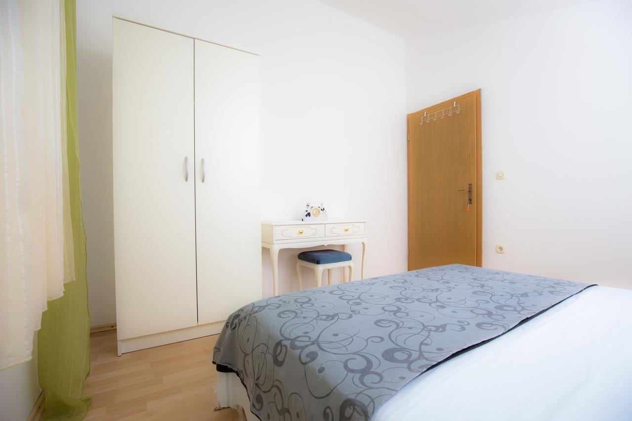 Apartment Family Vodice Eksteriør billede