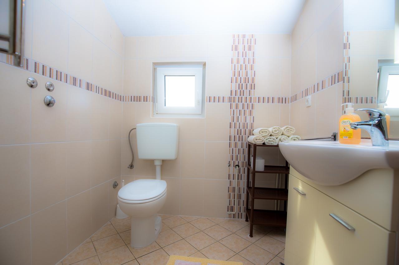 Apartment Family Vodice Eksteriør billede